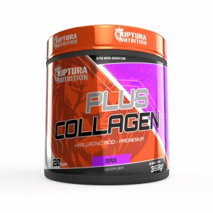 Riptura Plus Collagen Tropical 355g