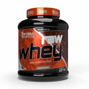 whey protein 2000g